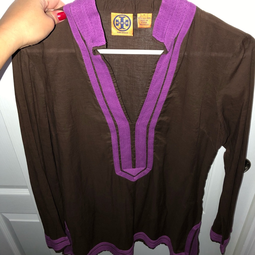 Tory Burch Blouse